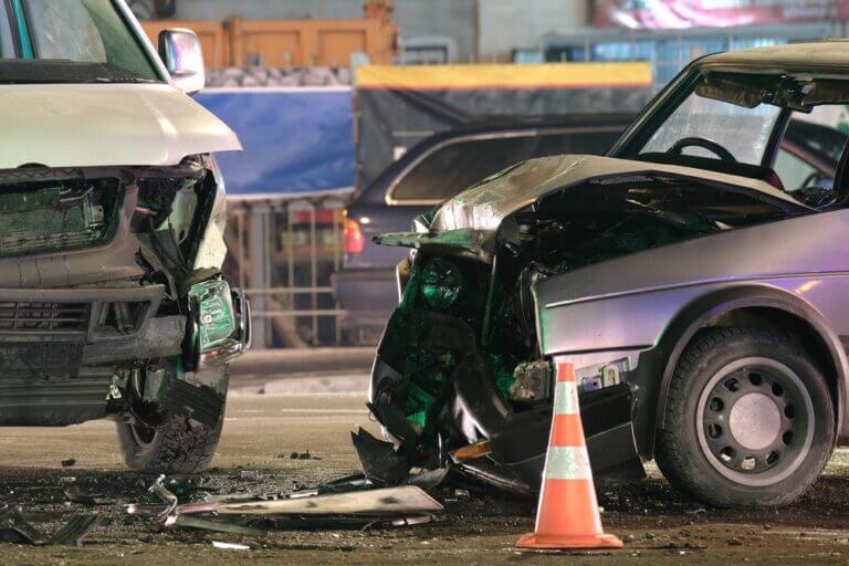 Teen Crash Risks May Be Increased by Driving Older Vehicles Without ADAS Technology Study