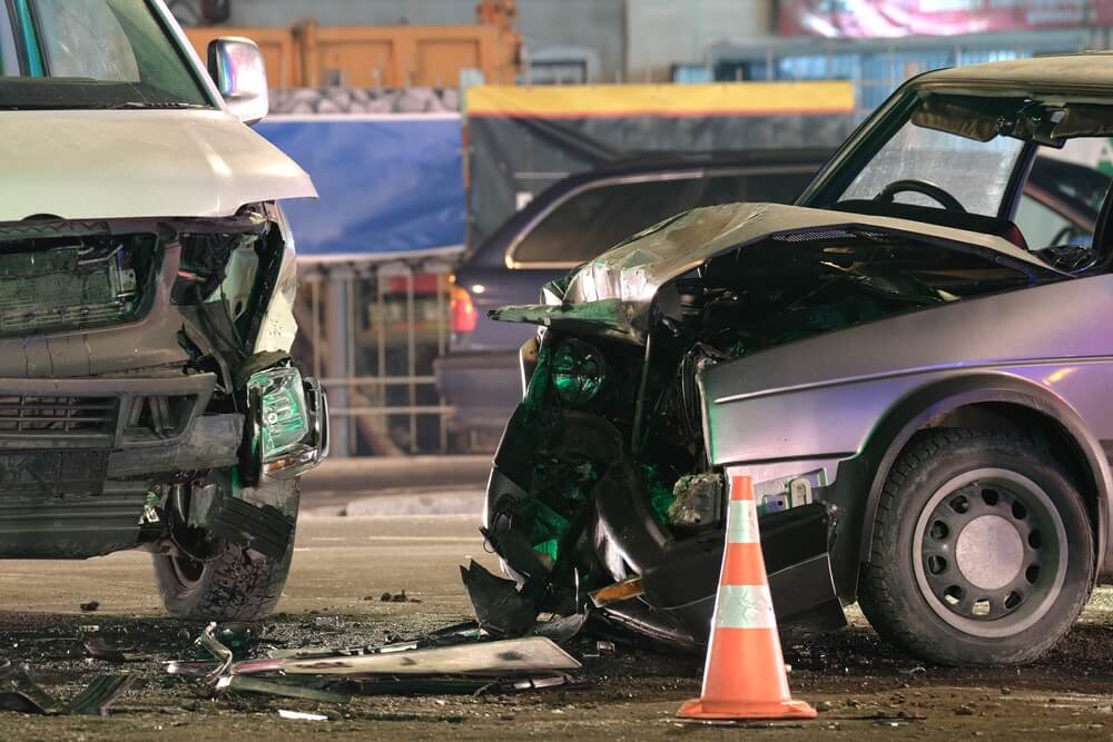 Teen Crash Risks May Be Increased by Driving Older Vehicles Without ADAS Technology Study