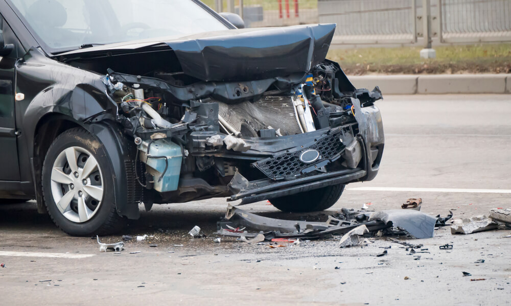 Teen Driving Deaths Average 11.57 Lives for Every 100,000 Drivers Report