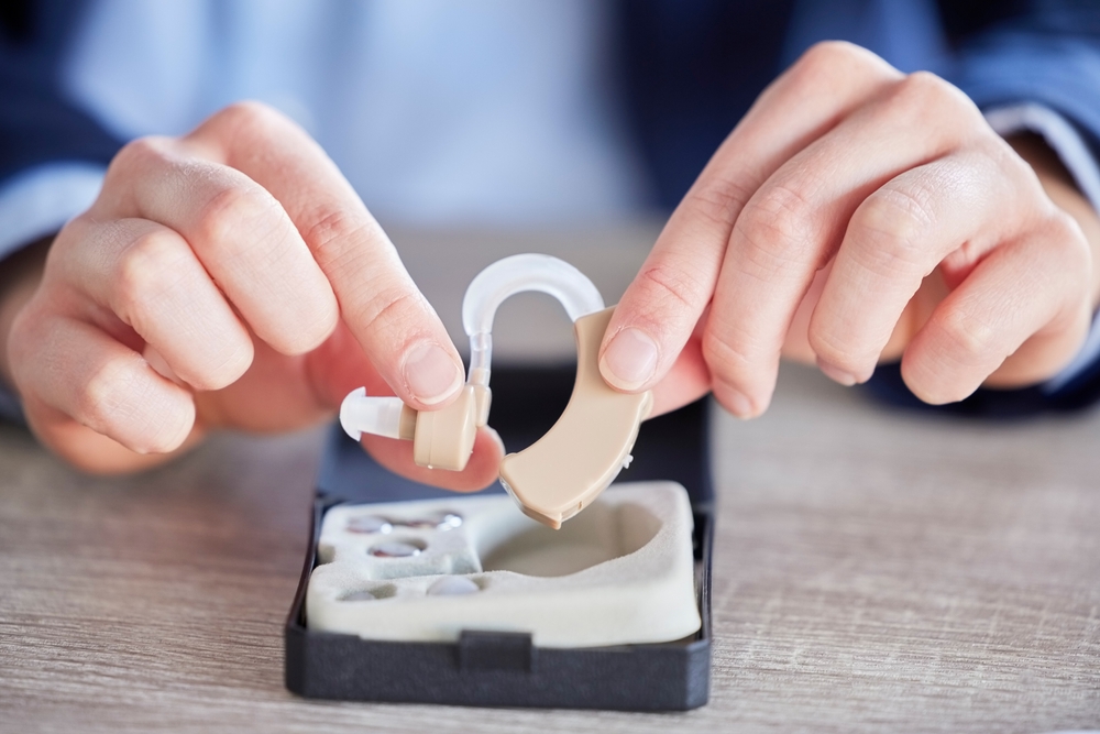 Tepezza Hearing Loss Trial Date Pushed Back to Aug. 2026