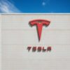 Tesla Model Y Lawsuit Claims Electronic Door Defect Trapped Passenger in Burning Vehicle