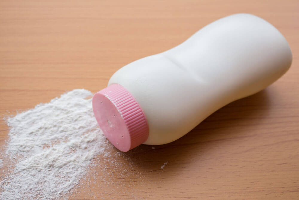 Texas Judge To Decide Whether Talcum Powder Lawsuit Bankruptcy Moves Forward in January