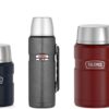 Thermos Recall Issued After Three Reports of Vision Loss From Stoppers Being Forcefully Ejected