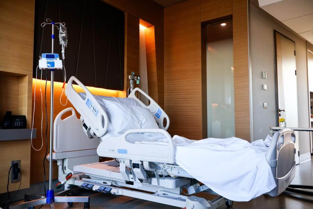 Third of Patients Admitted into Hospitals for Surgeries Experience Adverse Health Events Study