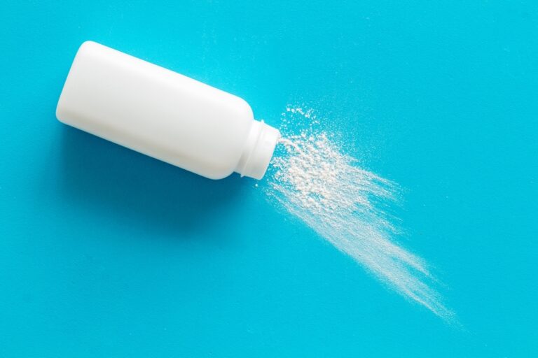 Three Talcum Powder Cancer Lawsuits Selected for California State Trials