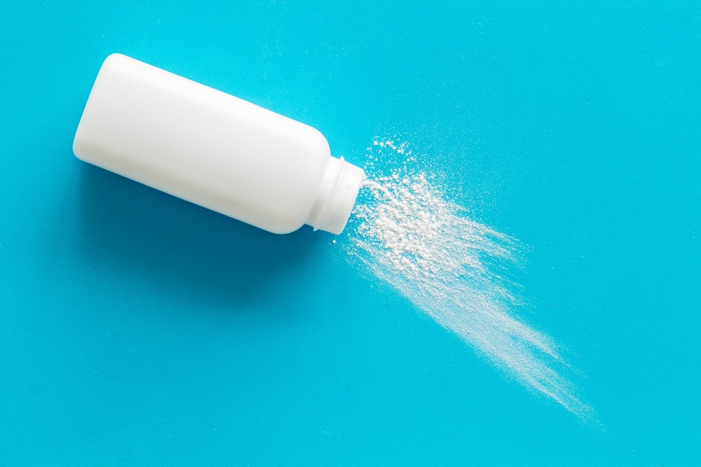 Three Talcum Powder Cancer Lawsuits Selected for California State Trials