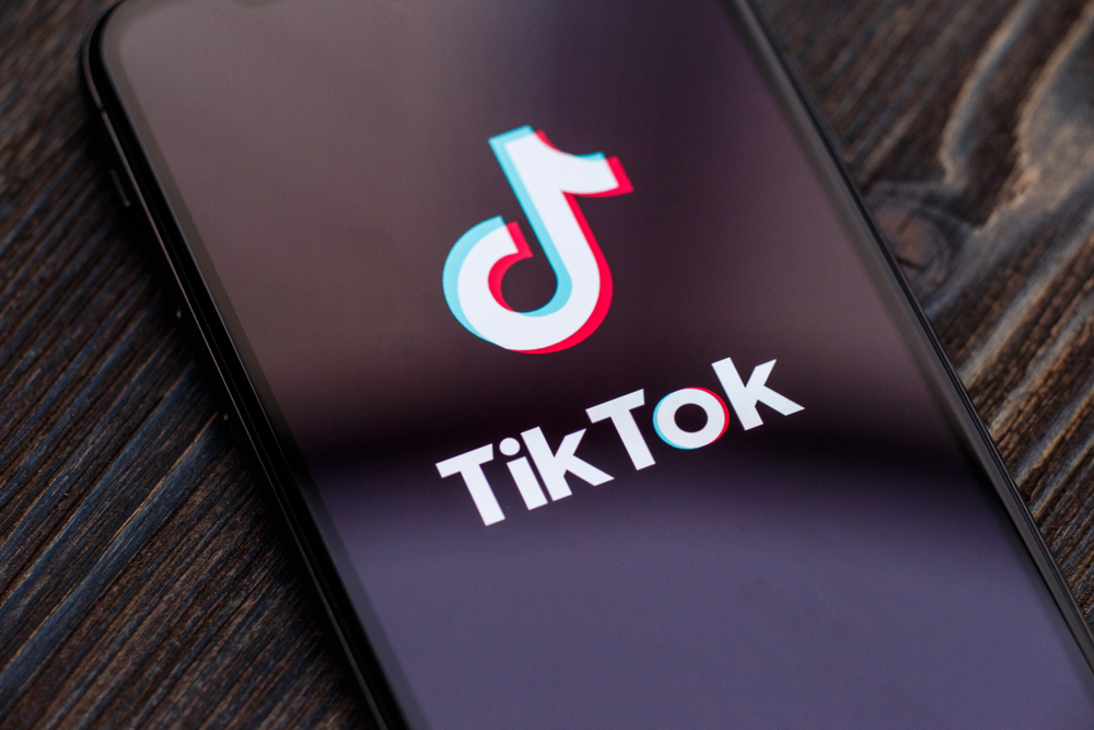 TikTok's Addictive Algorithm Preys on Teens, Contributing to Student Mental Health Issues Lawsuit