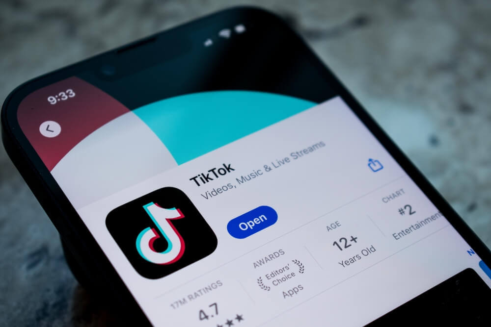 TikTok Lawsuit Filed By States Over Addiction, Mental Health Risks to Teens and Children