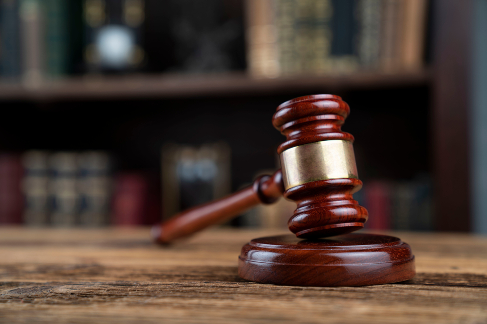 Top Fitness Lawsuit Claims Home Gym Machine Failed, Crushed Woman's Legs