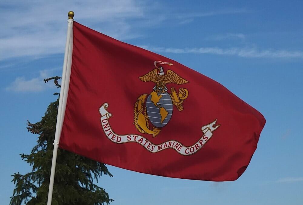 Total Number of Camp Lejeune Injury Claims Drops to 480K, After De-Duplication by Department of Navy