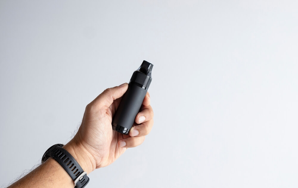 Toxic Heavy Metals May Be Present in Vapors From Both E-Cigarettes and Ultrasonic Cigarettes Study