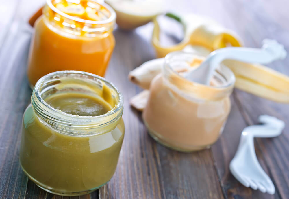 Lawsuit Claims Toxic Metals in Parent's Choice Baby Food Sold at Walmart Caused Autism