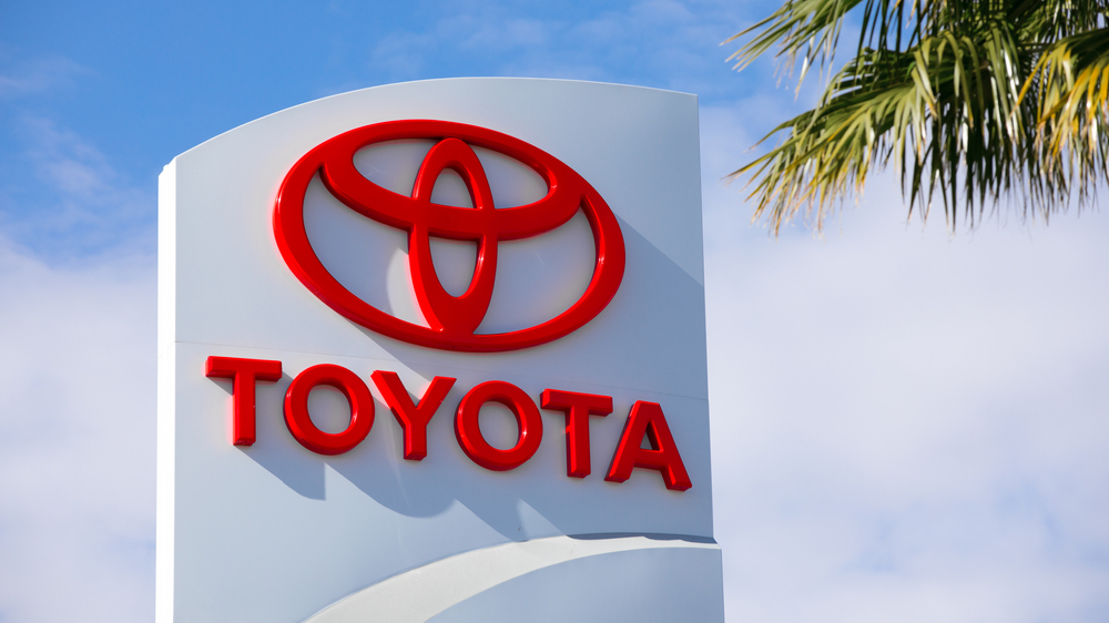 Toyota Airbag Lawsuit Alleges Failure To Deploy Resulted in Permanent Injuries