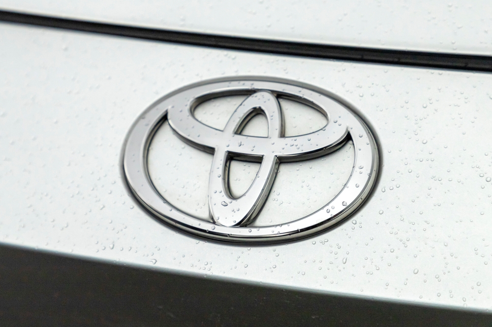 Toyota Backup Camera Recall Affects Nearly 400,000 Trucks, SUVs