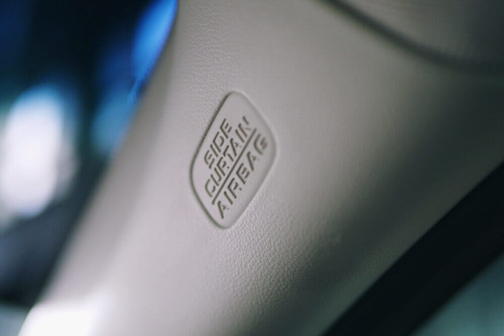 145,000 Toyota Highlander and Lexus TX Recall O ver Side Curtain Air Bag Failures
