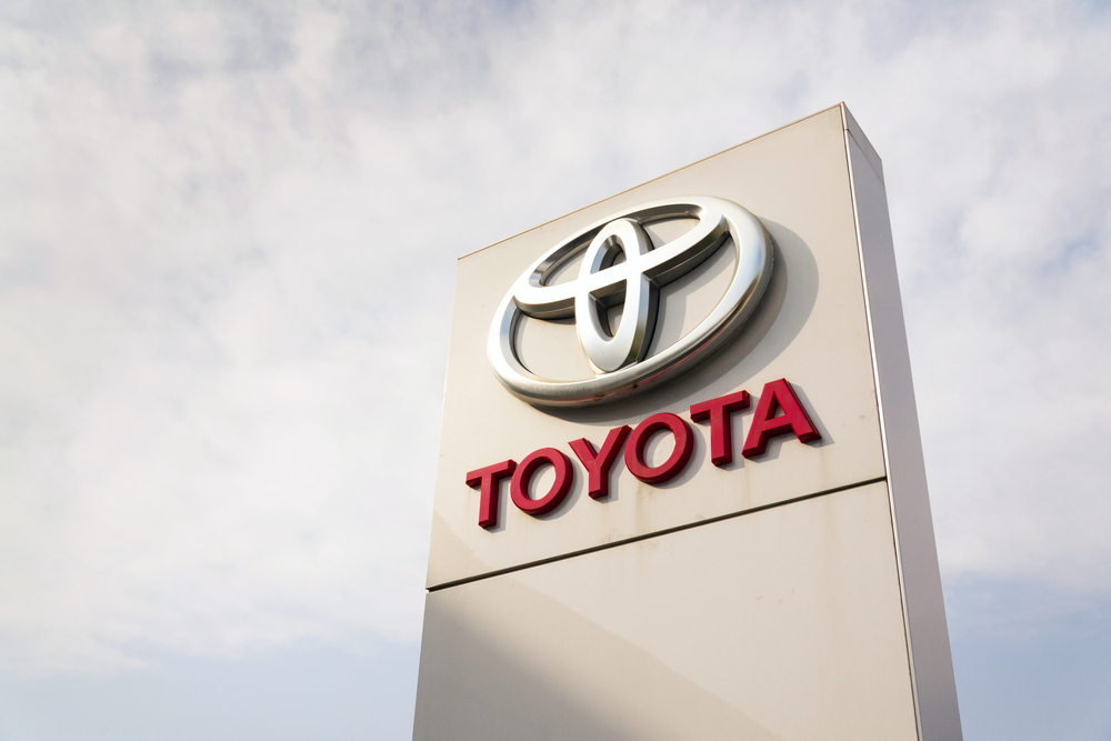 Toyota Highlander Seat-Back Locks May Fail, Potentially Resulting in Serious Injuries: NHTSA