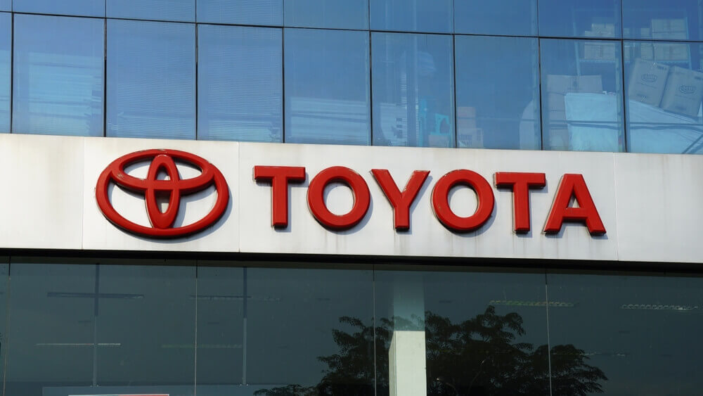 Toyota Recall Issued for 106,000 Tacoma Vehicles Due to Potential Brake Fluid Leaks NHTSA