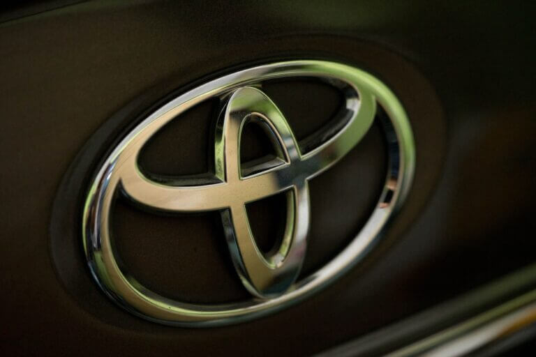 Toyota Tundra Recall Issued Over Potential Reverse Light Failures