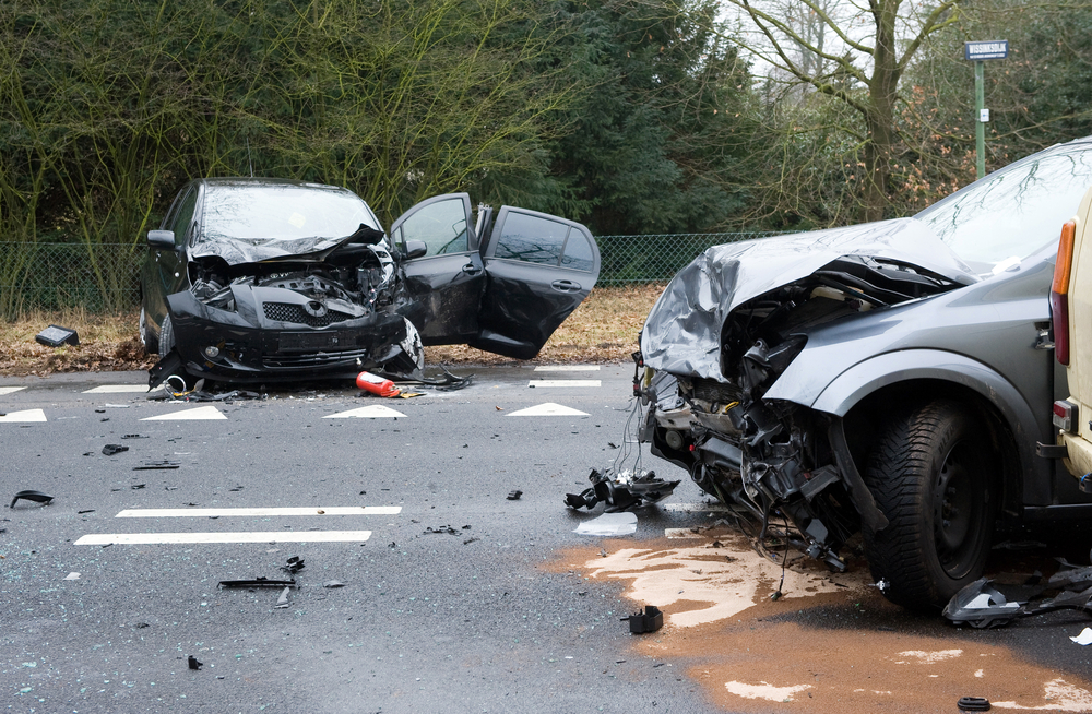 Traffic Deaths in U.S. Could Be Reduced by Canadian Road Safety Policies IIHS
