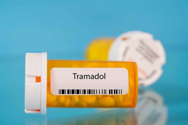 Tramadol and Antidepressant Interactions May Increase Seizure Risks Study