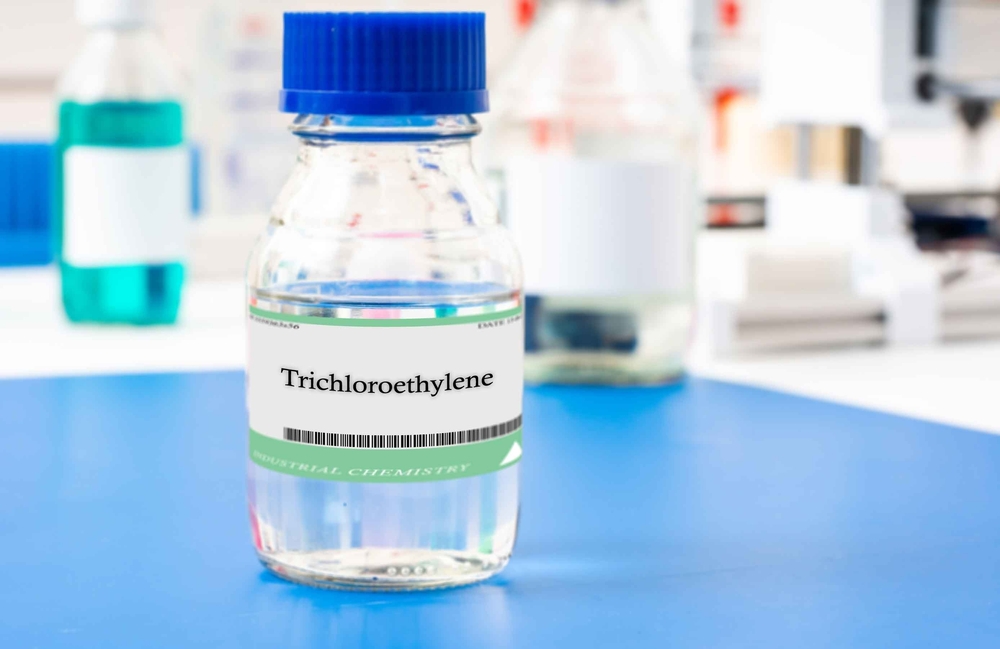 Trichloroethylene Exposure Linked to Parkinson's Disease Risk: Study