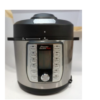 Tristar Power Quick Pot Pressure Cooker Warning Issued After 24 Malfunction Reports