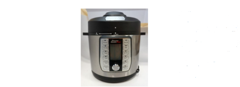 Tristar Power Quick Pot Pressure Cooker Warning Issued After 24 Malfunction Reports