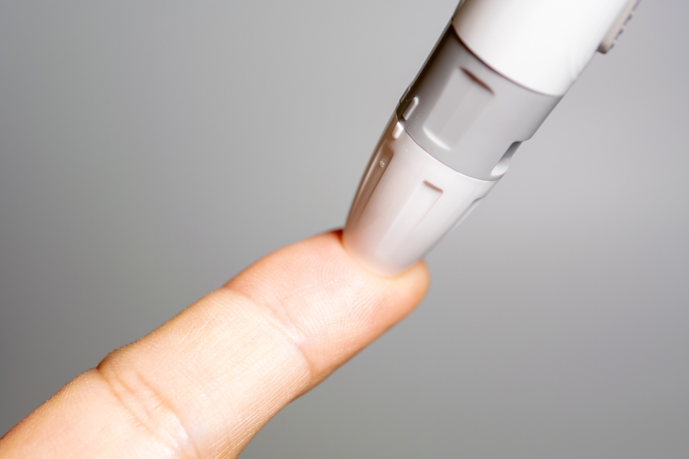 True Metrix Glucose Monitor Warning Issued Following Patient Death: FDA