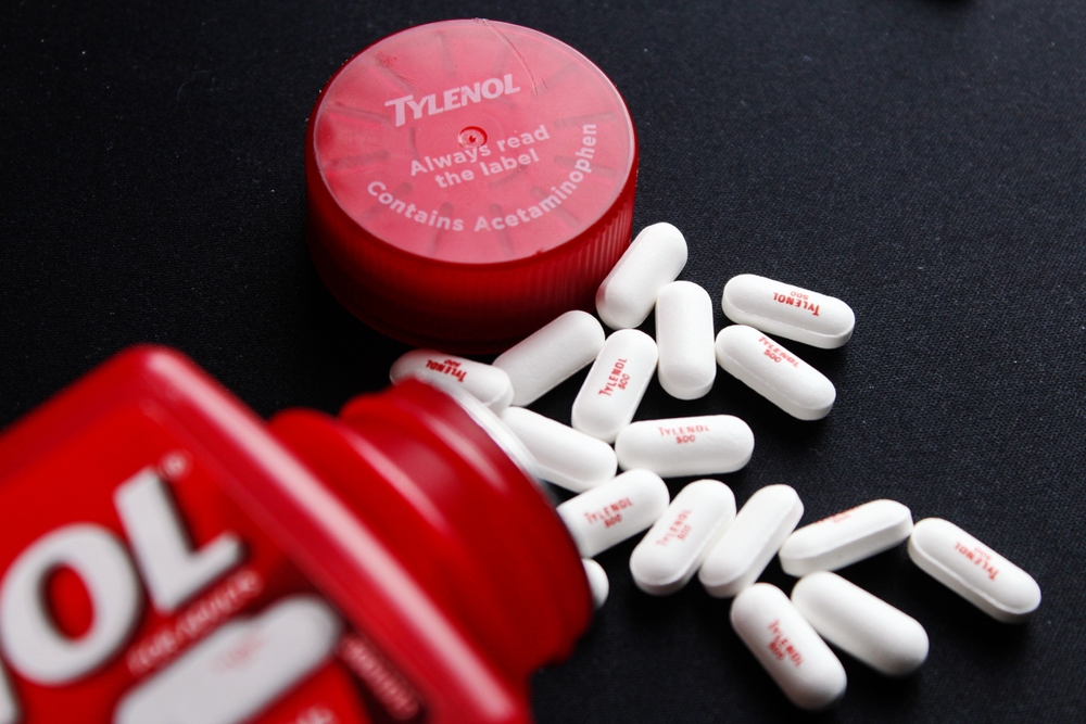 Tylenol Autism and ADHD Lawsuits Advance as Appeals Court Rejects Rehearing