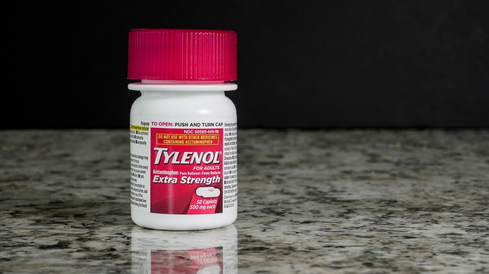 Tylenol Autism, ADHD Lawsuits Continue to Be Filed After Reinstatement