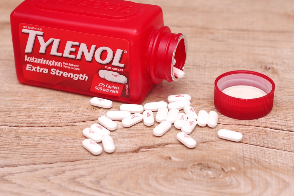 Tylenol Autism and ADHD Lawsuits Reinstated by Federal Appeals Court
