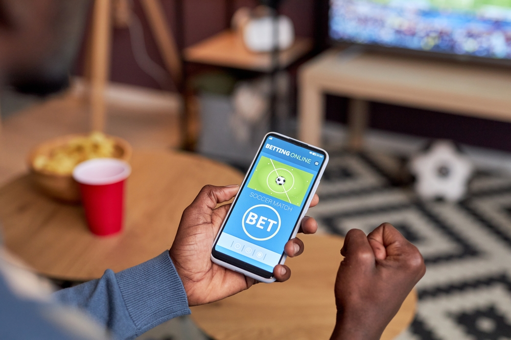 U.S. Lawmakers Introduce Bill To Combat Sports Betting Addiction