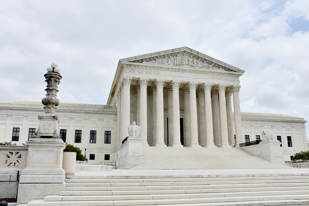 U.S. Supreme Court Blocks Roundup Lawsuits Over Non-Hodgkin's Lymphoma Warnings