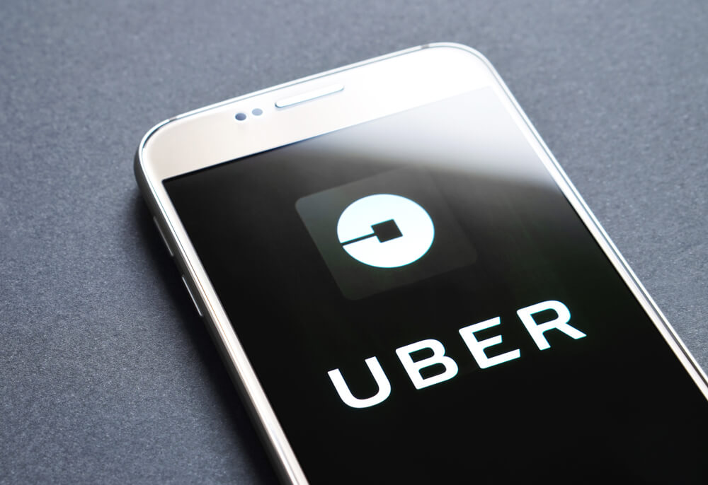 Uber Driver Background Check Materials Must Be Produced in Sexual Assault Lawsuits Court