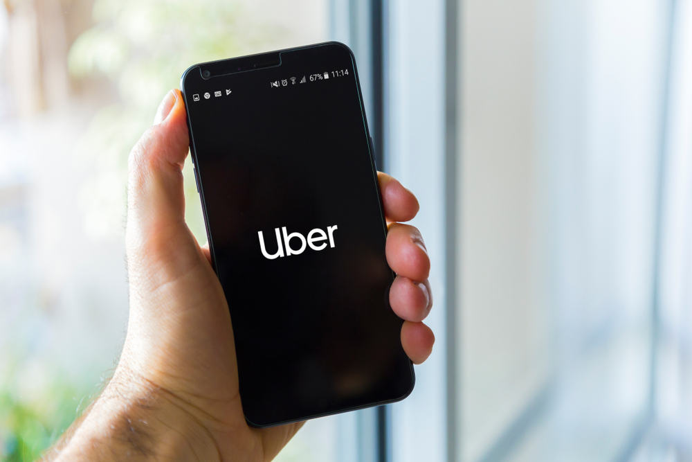Uber Faces Lawsuit Indicating Driver Raped Passenger After Using Wife's Account
