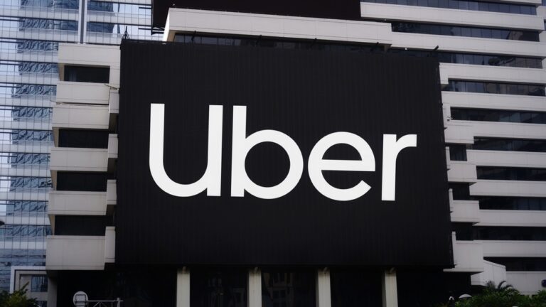 Uber Lawsuit Over Passenger Injuries From Construction Zone Crash in Philadelphia