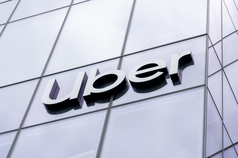 Uber Sexual Assault Payout of $5K Awarded by Jury in Second Bellwether Trial