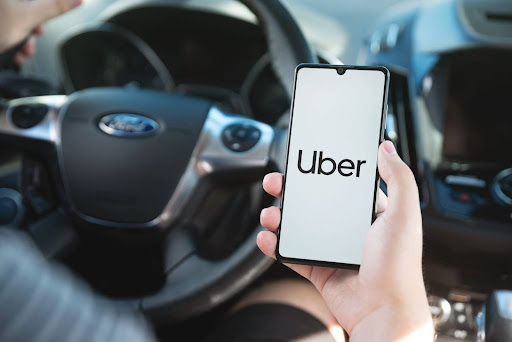 Hundreds of Thousands of Uber Sexual Assaults Went Unreported for Years, NYT