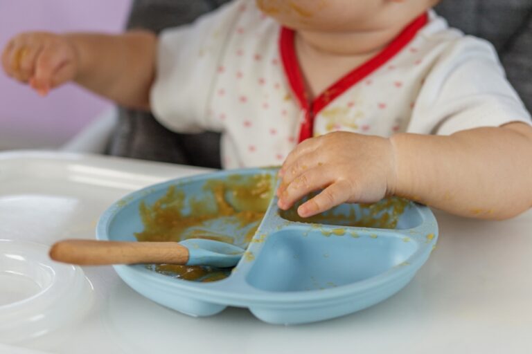 Ultra-Processed Baby Foods Found To Be Common in U.S. Study