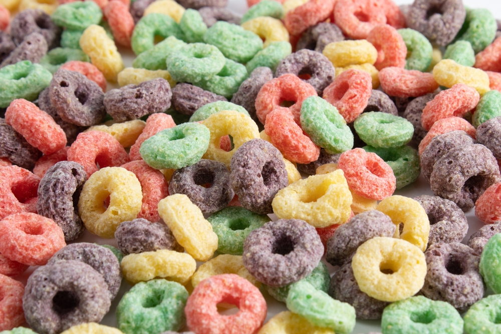 Ultra-Processed Foods Addiction High Among Members of Generation X Study