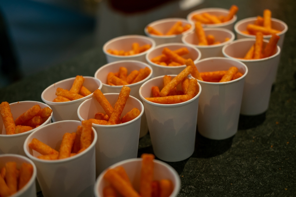 Ultra-Processed Foods Intake May Affect Bone Mineral Density Study