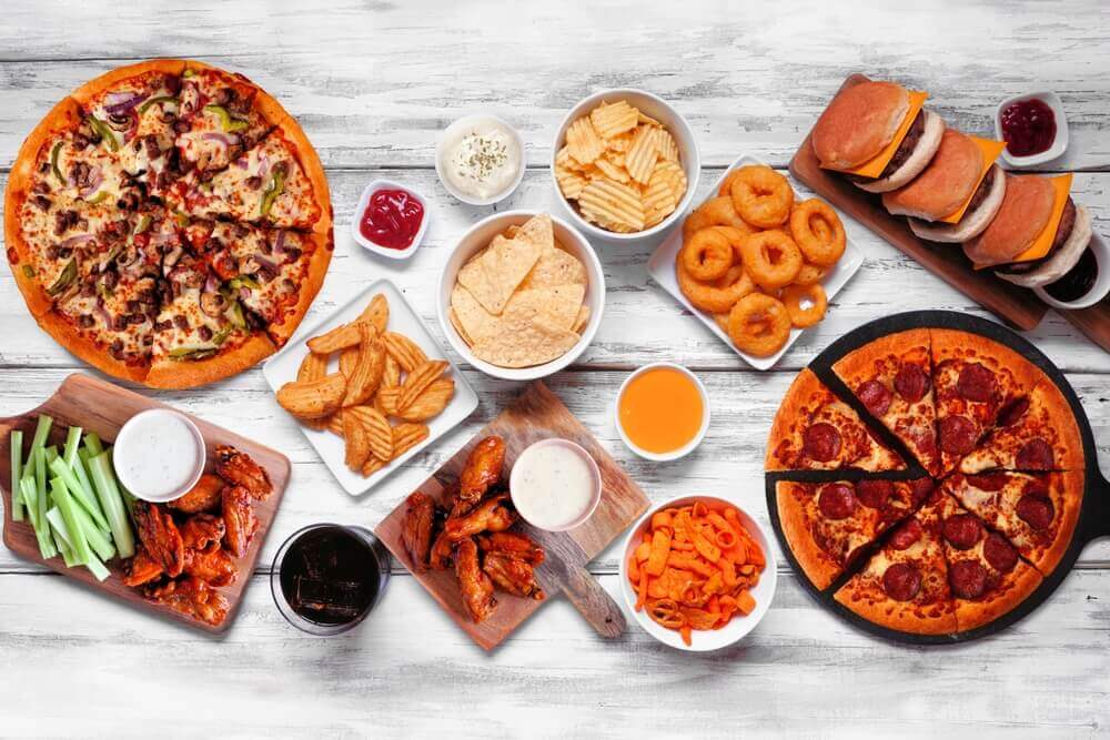 Ultra-Processed Foods Linked to Childhood Obesity in Boys Study