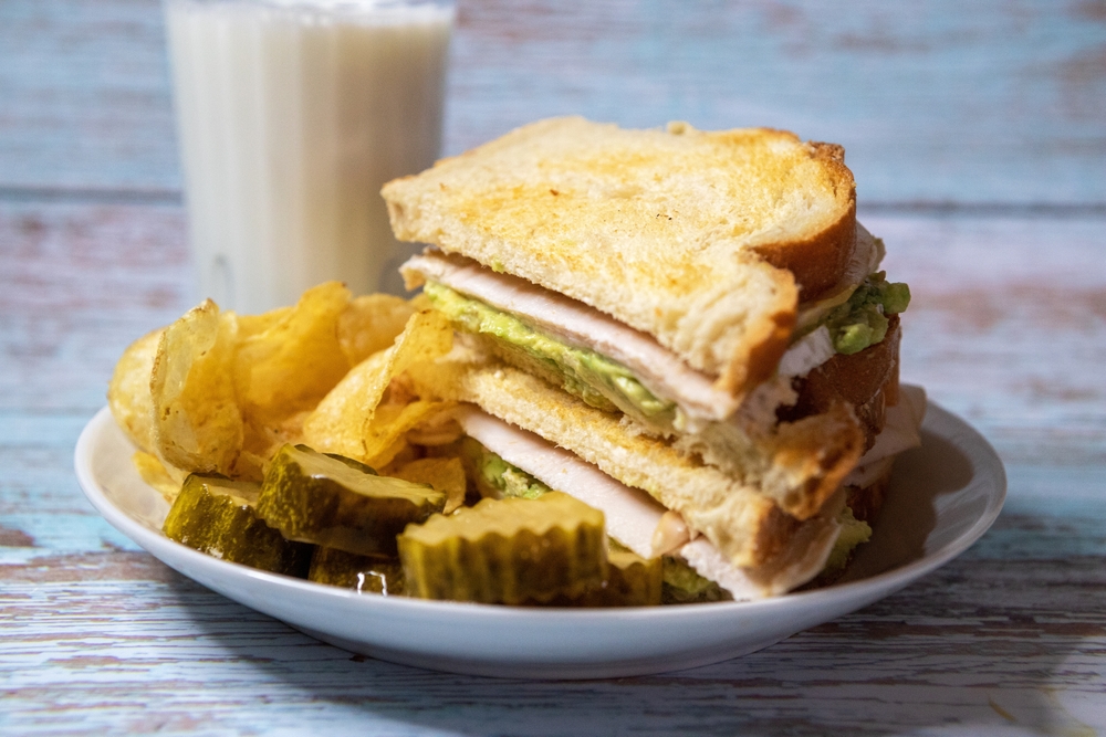 Ultra-Processed Foods Consumption May Be Affecting Male Reproductive Health Study