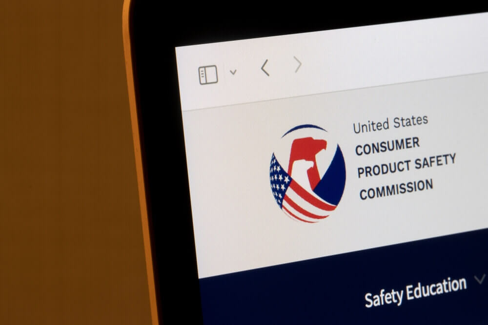 Unsafe Sleep Environments Lead to Majority of Nursery Injuries CPSC