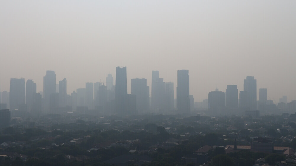 Urban Air Pollution More Likely Caused by Brake Dust Than Diesel Fuel Study