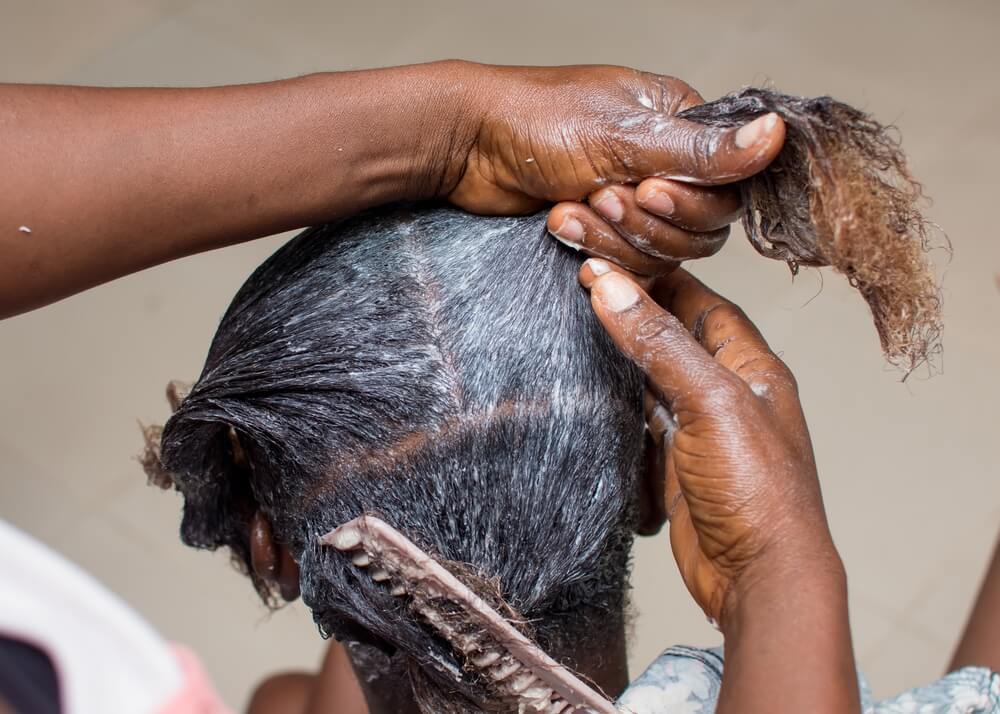 Uterine and Endometrial Cancer Caused by Hair Relaxer Products Lawsuit