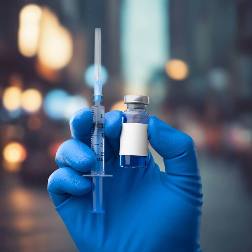 Vaccination Errors Continue To Be Public Health Concern ISMP