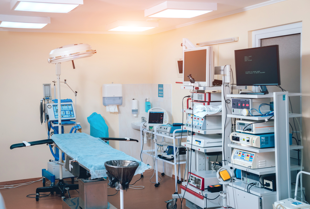 Vancomycin May Increase Risk of Mid-Line Catheter Complications Study