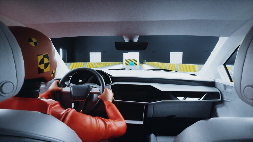 Vehicle Crash Test Ratings Could Be Impacted by New Testing Formula IIHS