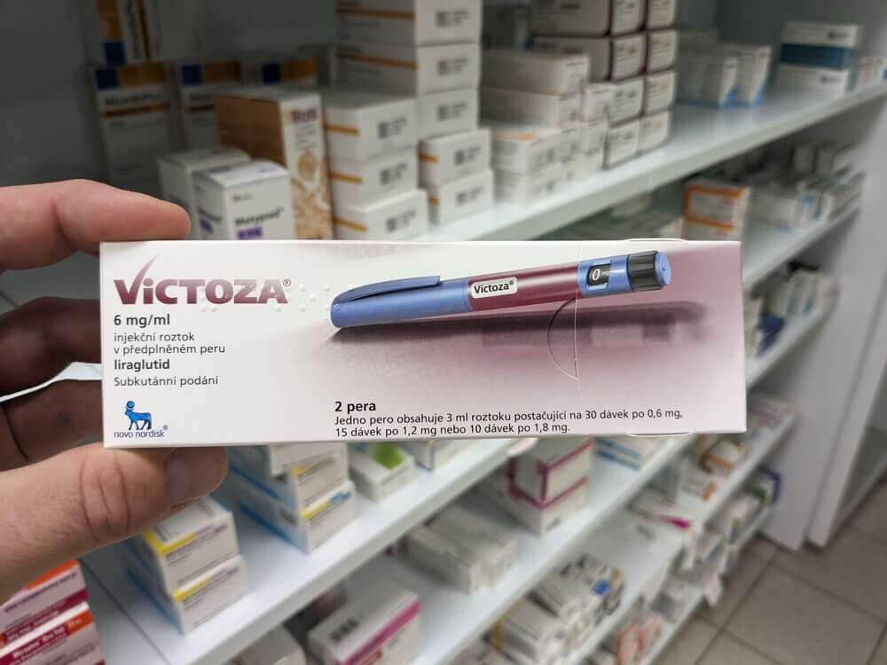 Victoza Caused Side Effects in 80% of Children, But Helped Them Lose Weight Study